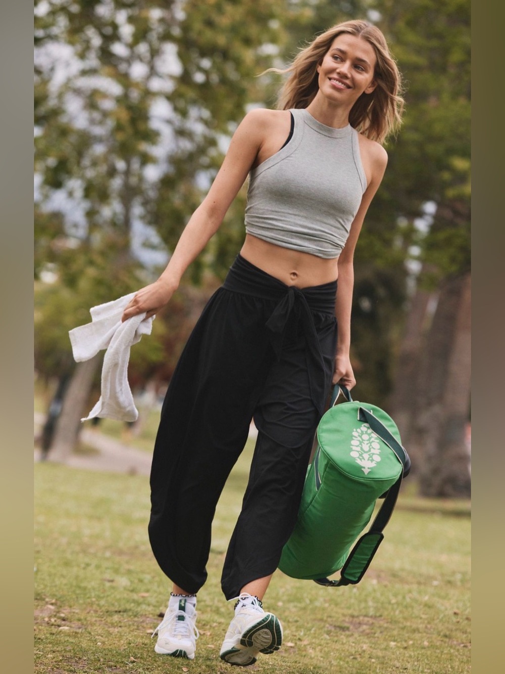 Free People Movement Retreat Yoga Pants